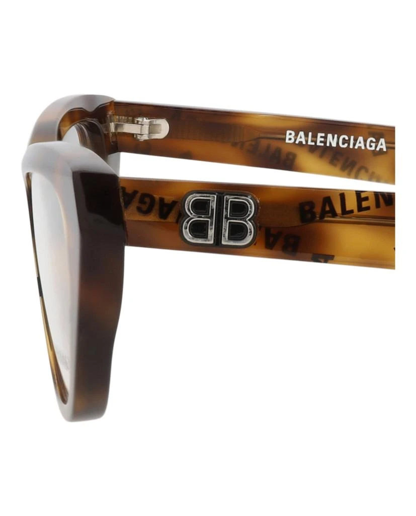 Balenciaga Cat Eye-Frame Acetate Optical Frames 4