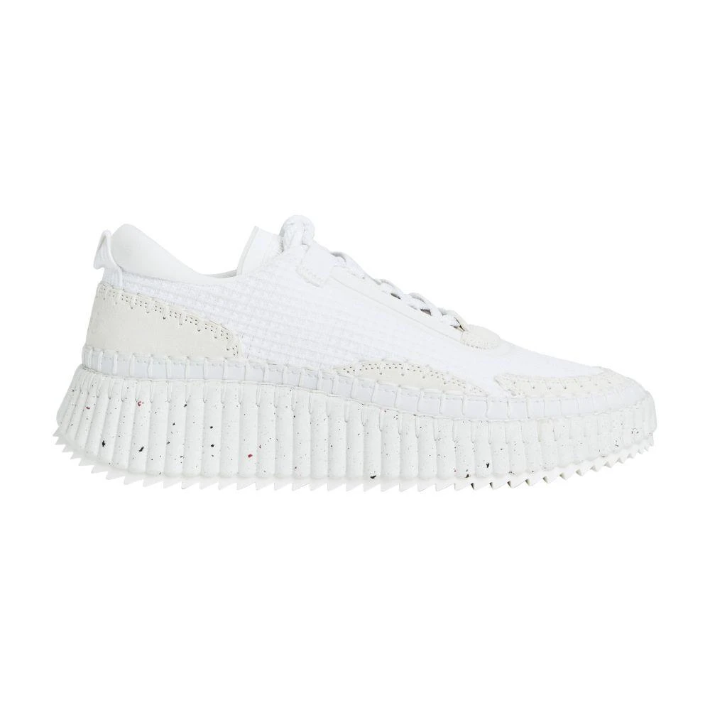 Chloé Nama sneakers 9