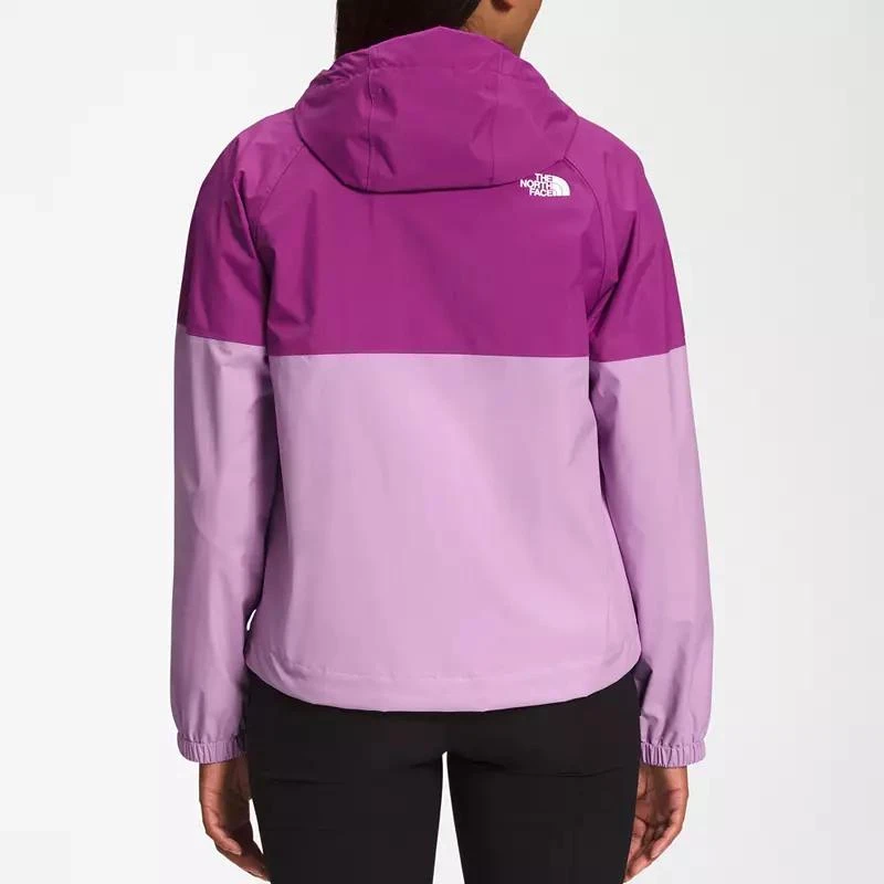 The North Face The North Face Women's Antora Hooded Rain Jacket 2