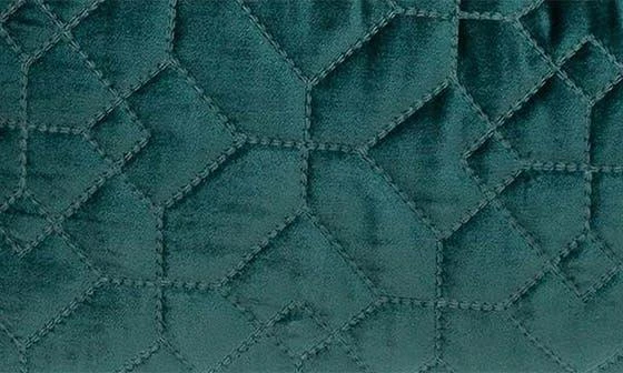 Parkland Sora Quilted Throw Pillow 7