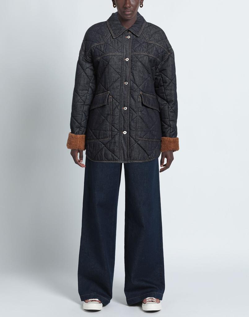 ATTIC AND BARN Denim jacket