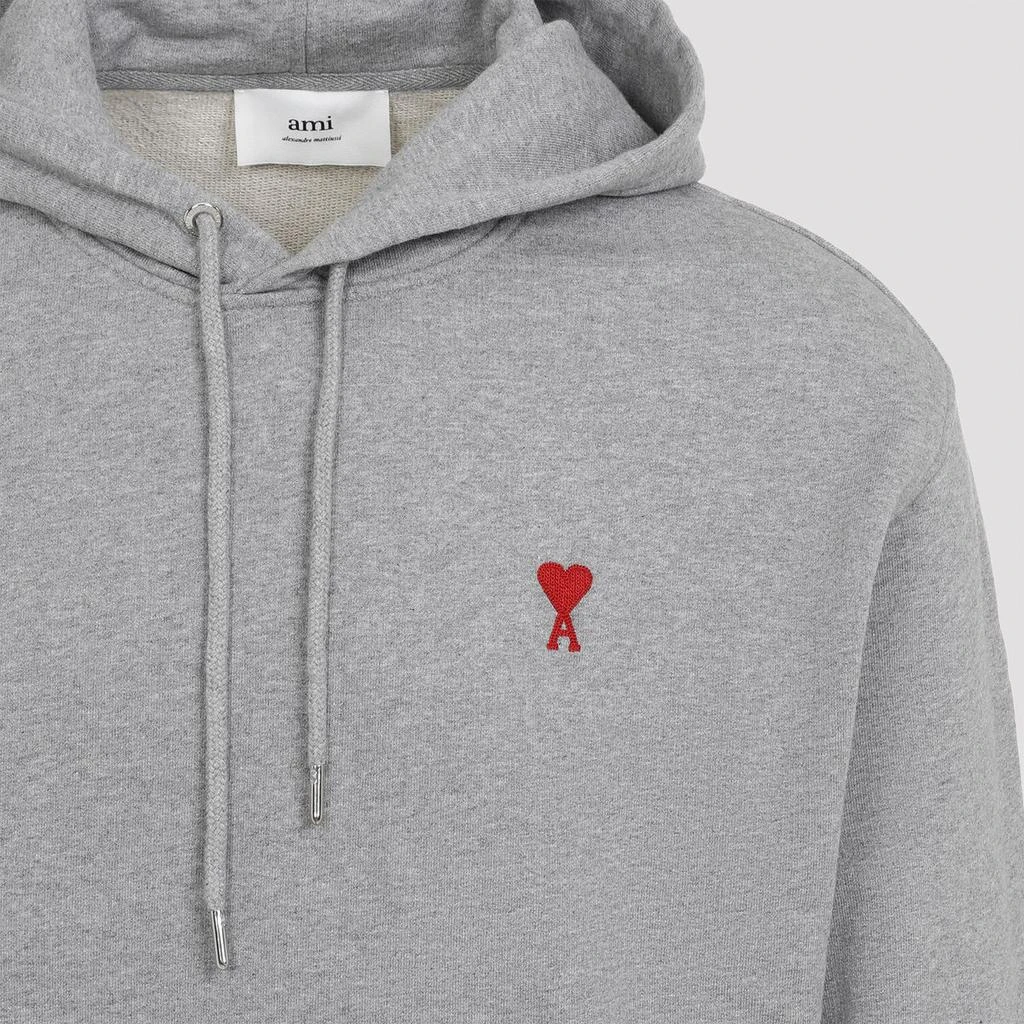AMI Ami Paris Sweatshirt 3