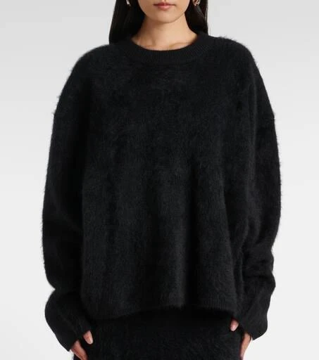 Lisa Yang Natalia cashmere sweater 6