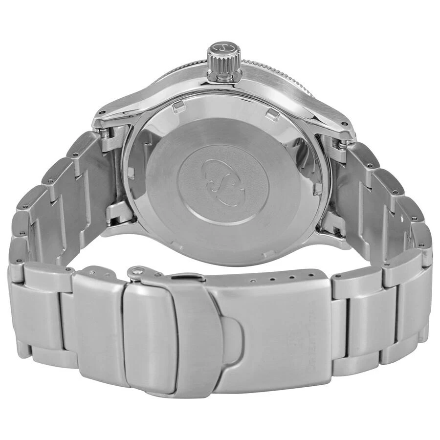 Orient Star Orient Star Automatic Blue Dial Men's Watch RE-AU0302L00B 3