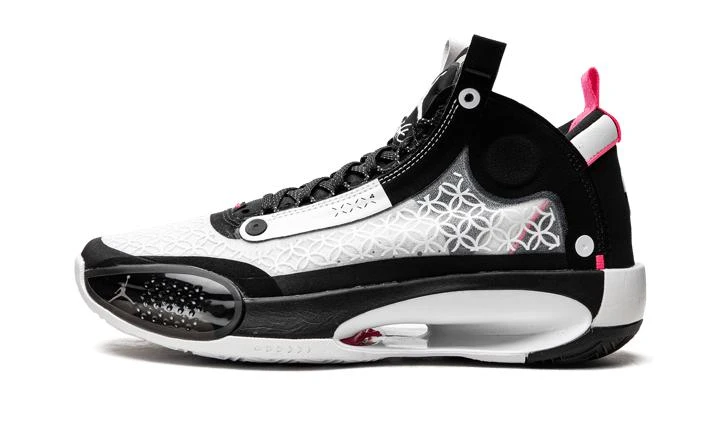 Jordan Air Jordan 34 Chinese New Year 1