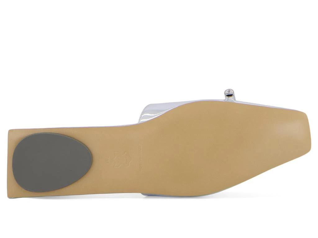 Tory Burch Pierced Mule 3