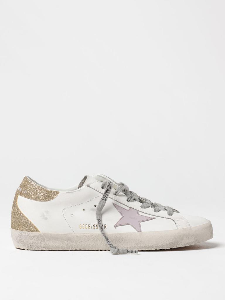 Golden Goose Sneakers woman Golden Goose