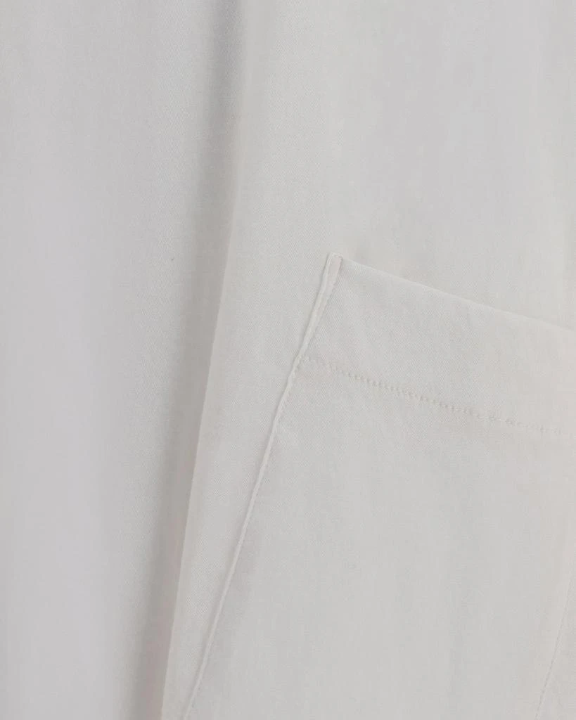 UNDERCOVER Long Sleeve Jersey with pocket 3