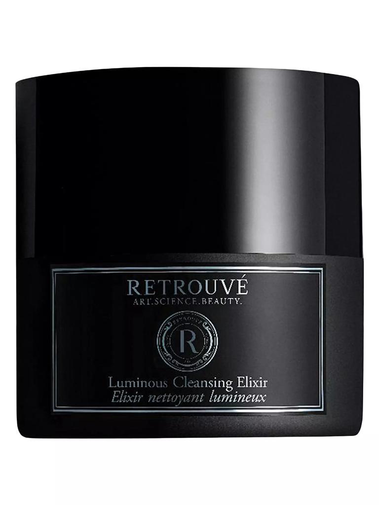 Retrouve Luminous Cleansing Elixir