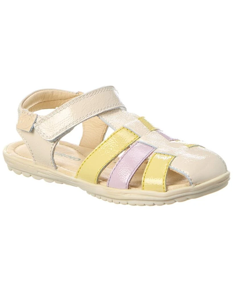 Naturino Squist Patent Sandal 1