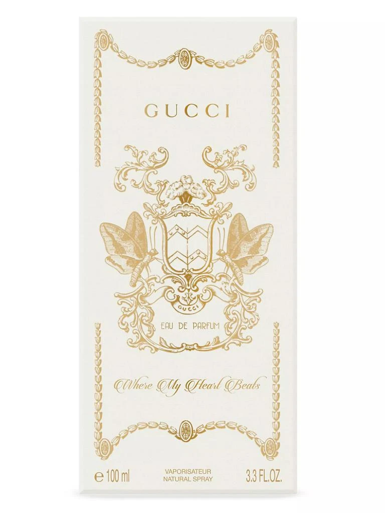 Gucci The Alchemist's Garden Where My Heart Beats Eau de Parfum 3