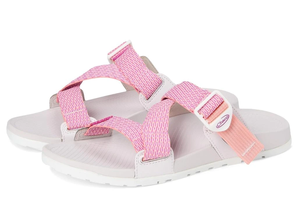 Chaco Lowdown Slide 1