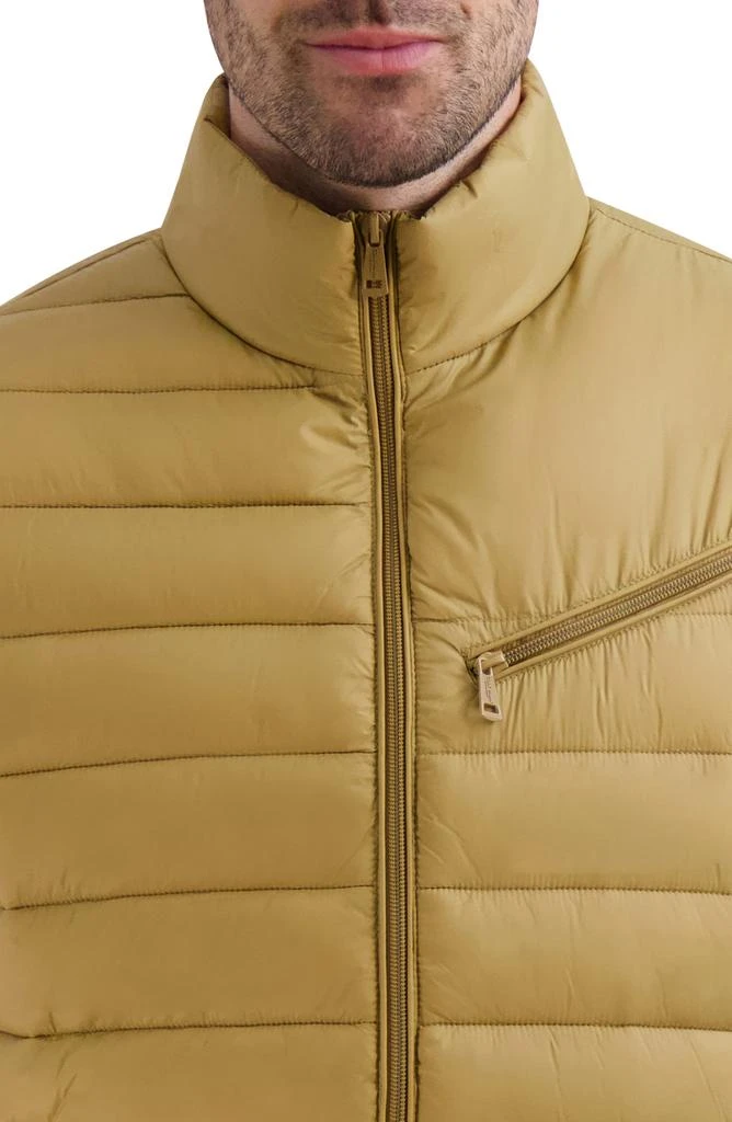 Cole Haan Quilted Puffer Vest 3