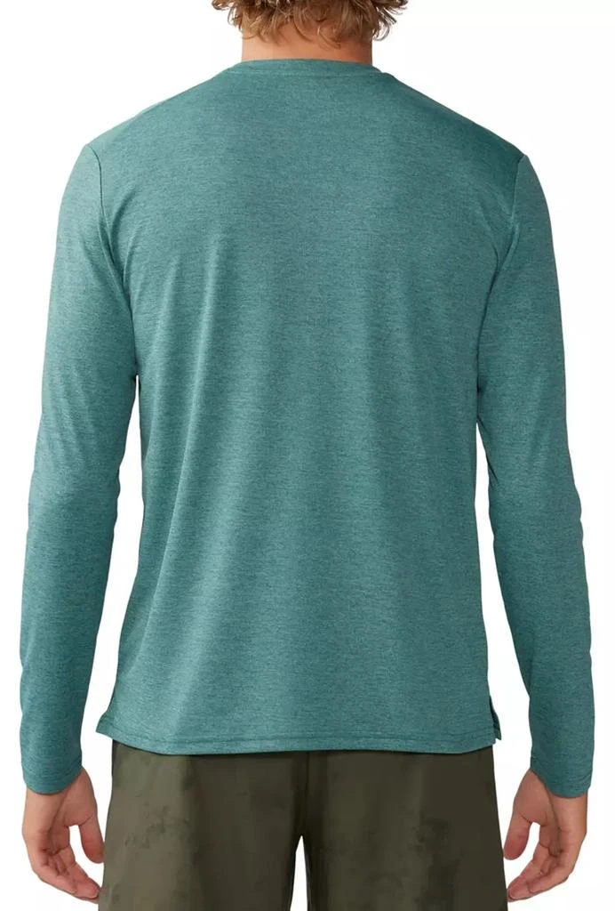 Mountain Hardwear Mountain Hardwear Men's Sunblocker LS Top 2