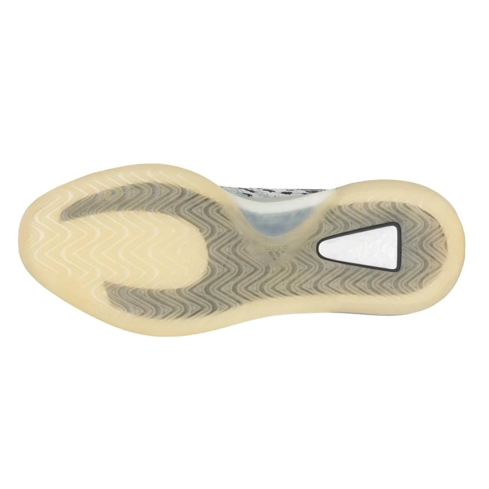 Adidas Adidas Yeezy Quantum Basketball Shoes 4