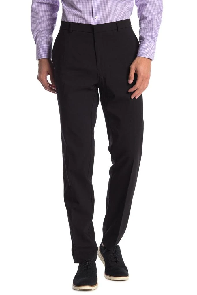 Tommy Hilfiger Twill Tailored Suit Separate Pants