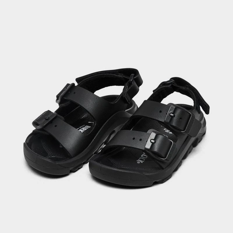 Birkenstock Kids' Toddler Birkenstock Mogami Birko-Flor Sandals 2