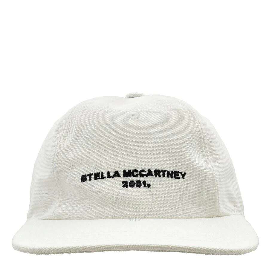 Stella McCartney Hat Eco Cotton 1