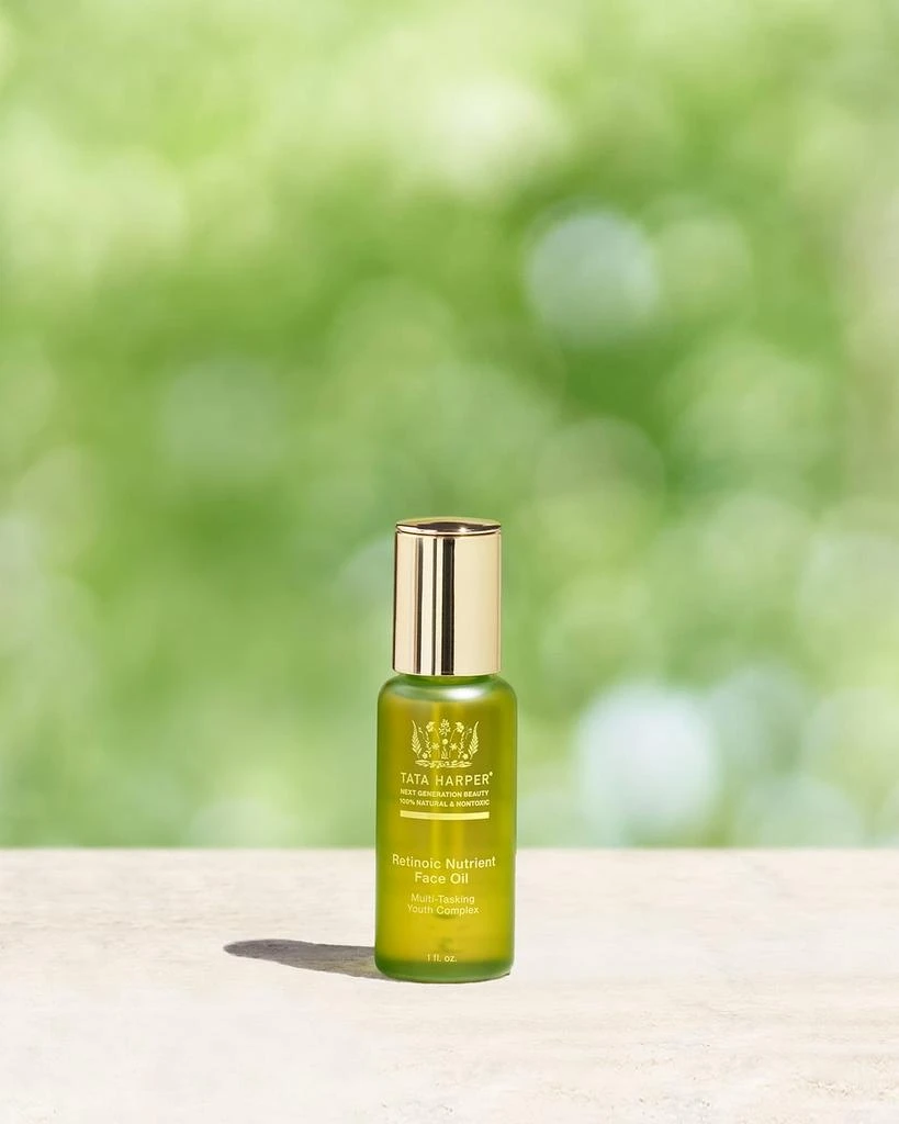 Tata Harper Retinoic Nutrient Face Oil, 1.0 oz. 4