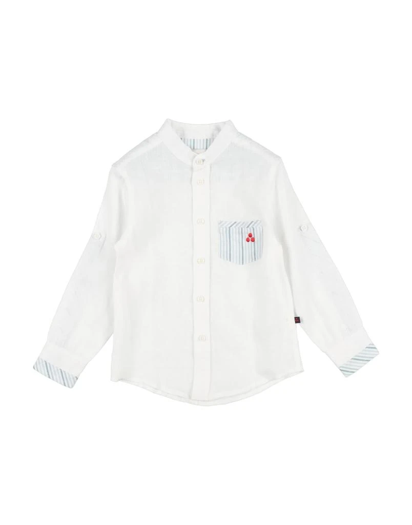 PEUTEREY Patterned shirt