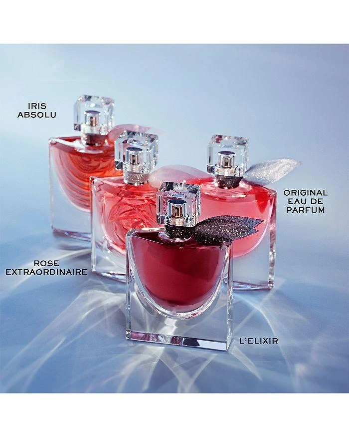 Lancôme La vie est belle L'Elixir Eau de Parfum 6
