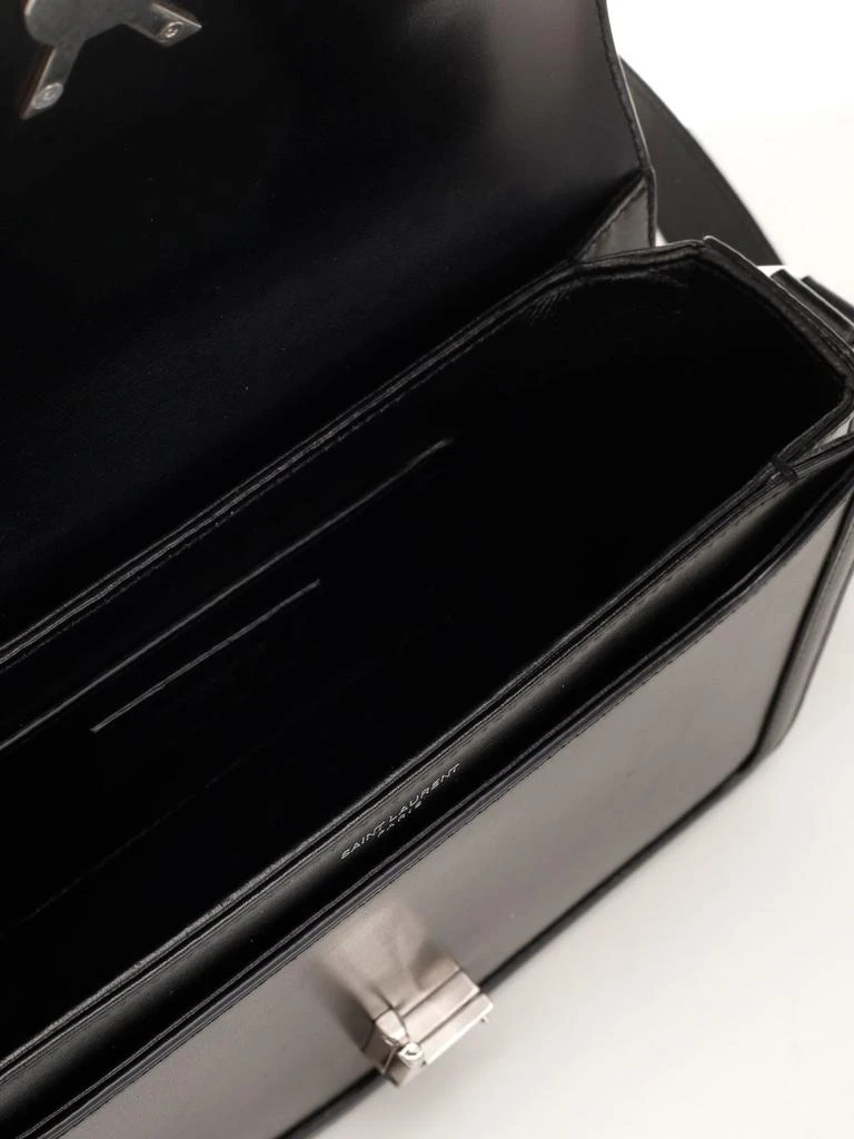 Yves Saint Laurent Saint Laurent Solferino Medium Shoulder Bag 8