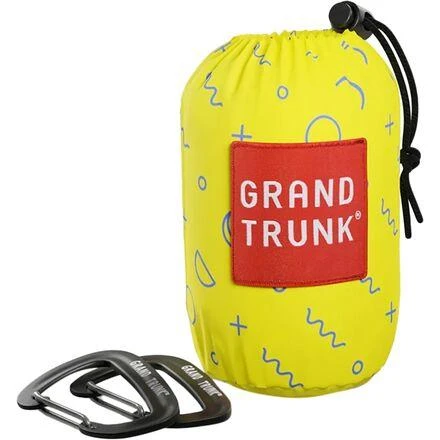 Grand Trunk TrunkTech Double Hammock 2