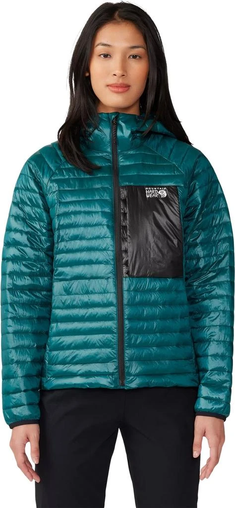 Mountain Hardwear Ventano Hoody - Women
s