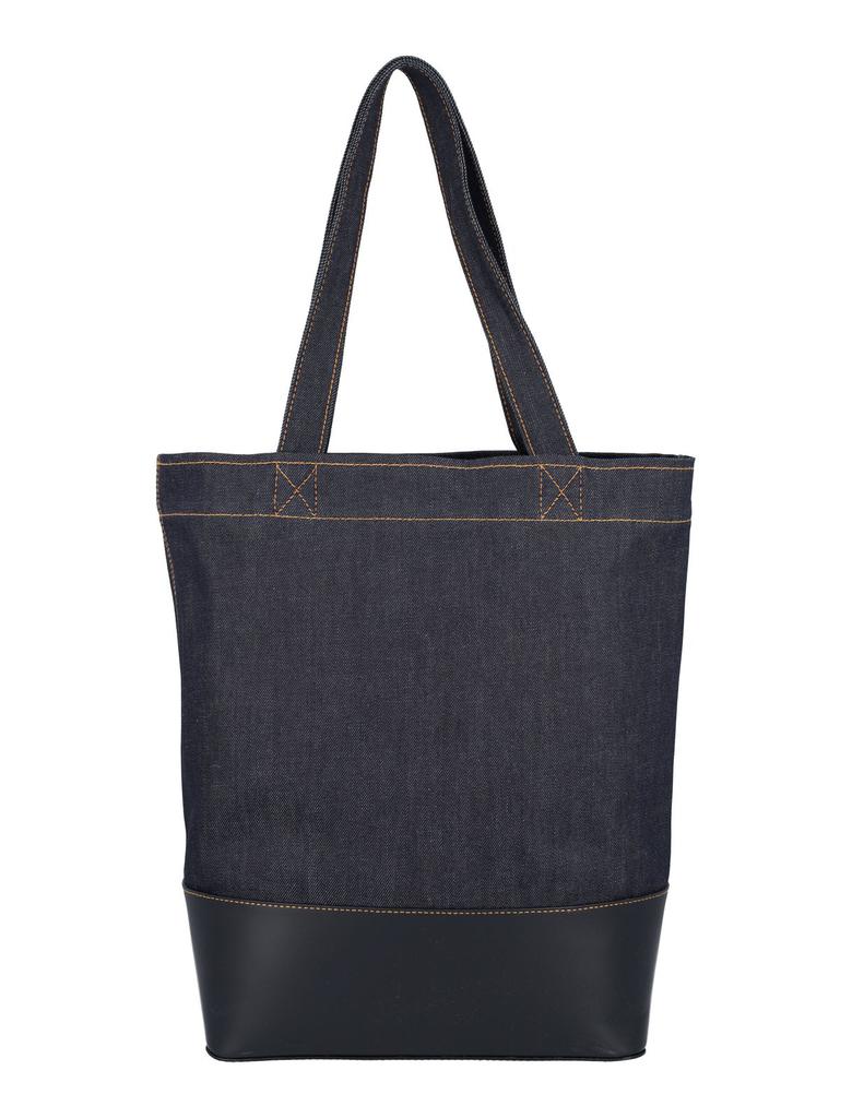 A.P.C. A.P.C. Axelle Tote Bag