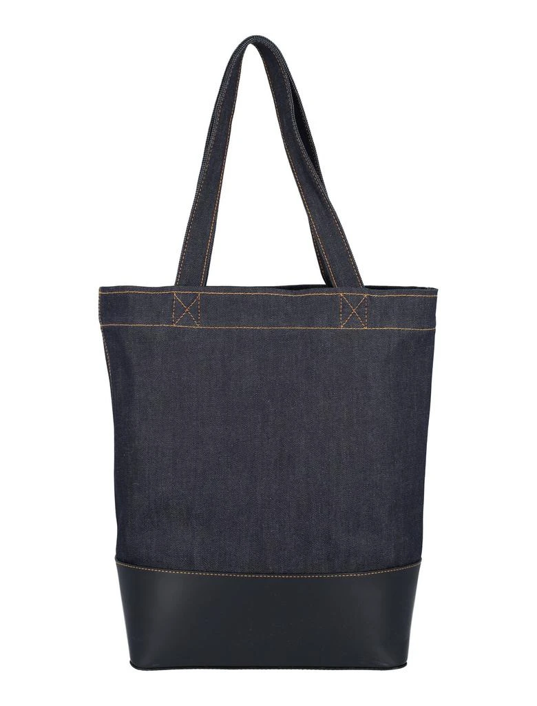 A.P.C. A.P.C. Axelle Tote Bag 2