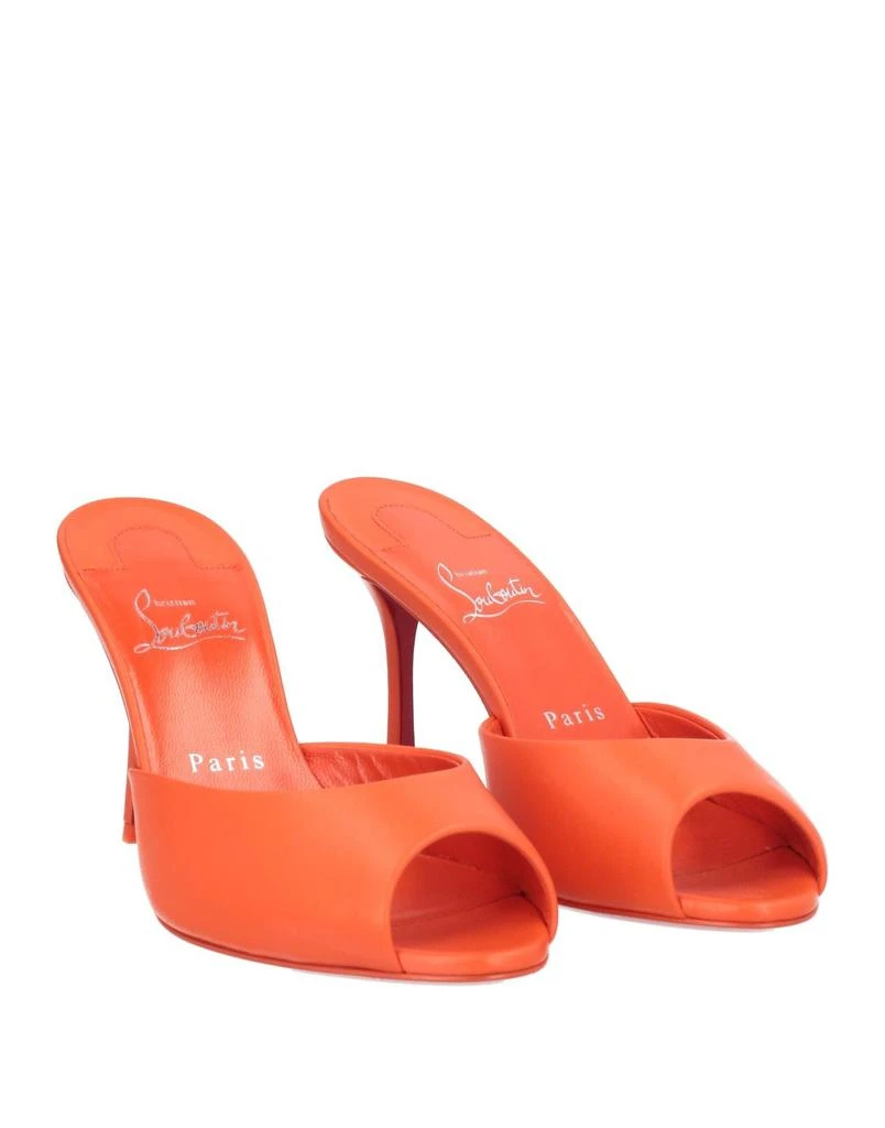 Christian Louboutin Sandals 2