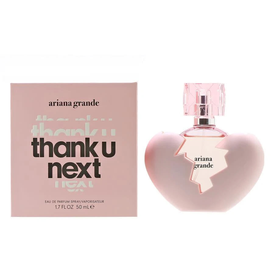 ARIANA GRANDE Ariana Grande Thank U Next Ladies EDP 1