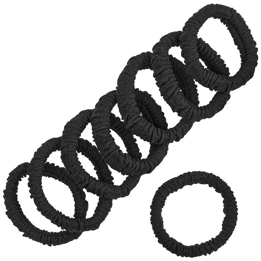 Scunci Unbreakable All Hair Ponytailers 3