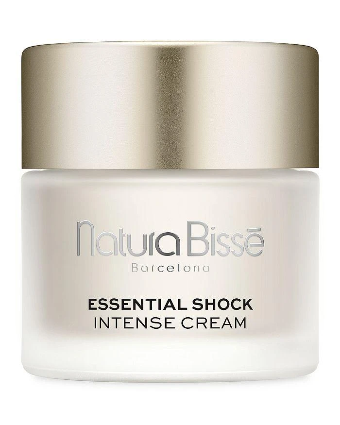 Natura Bisse Essential Shock Intense Cream 2.5 oz. 1