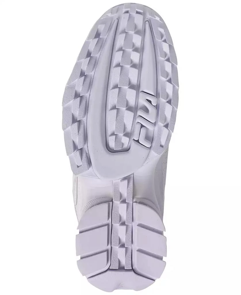 Fila Men's Disruptor II Casual Athletic Sneakers from Finish Line 7