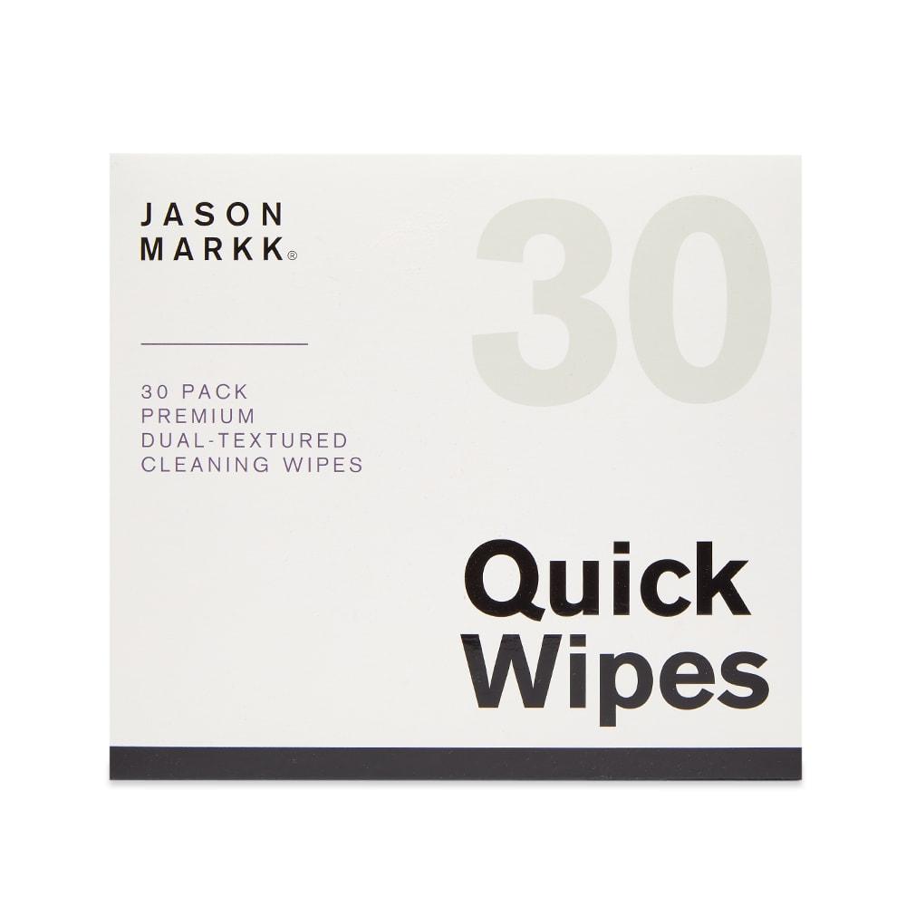 Jason Markk Jason Markk Quick Wipes