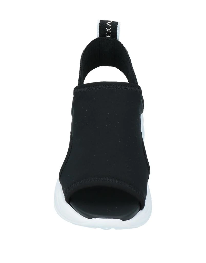 ALEXANDER SMITH Sandals 4