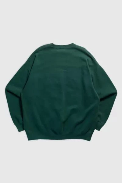 LEE Vintage NY Jets NFL Sweatshirt 002 3