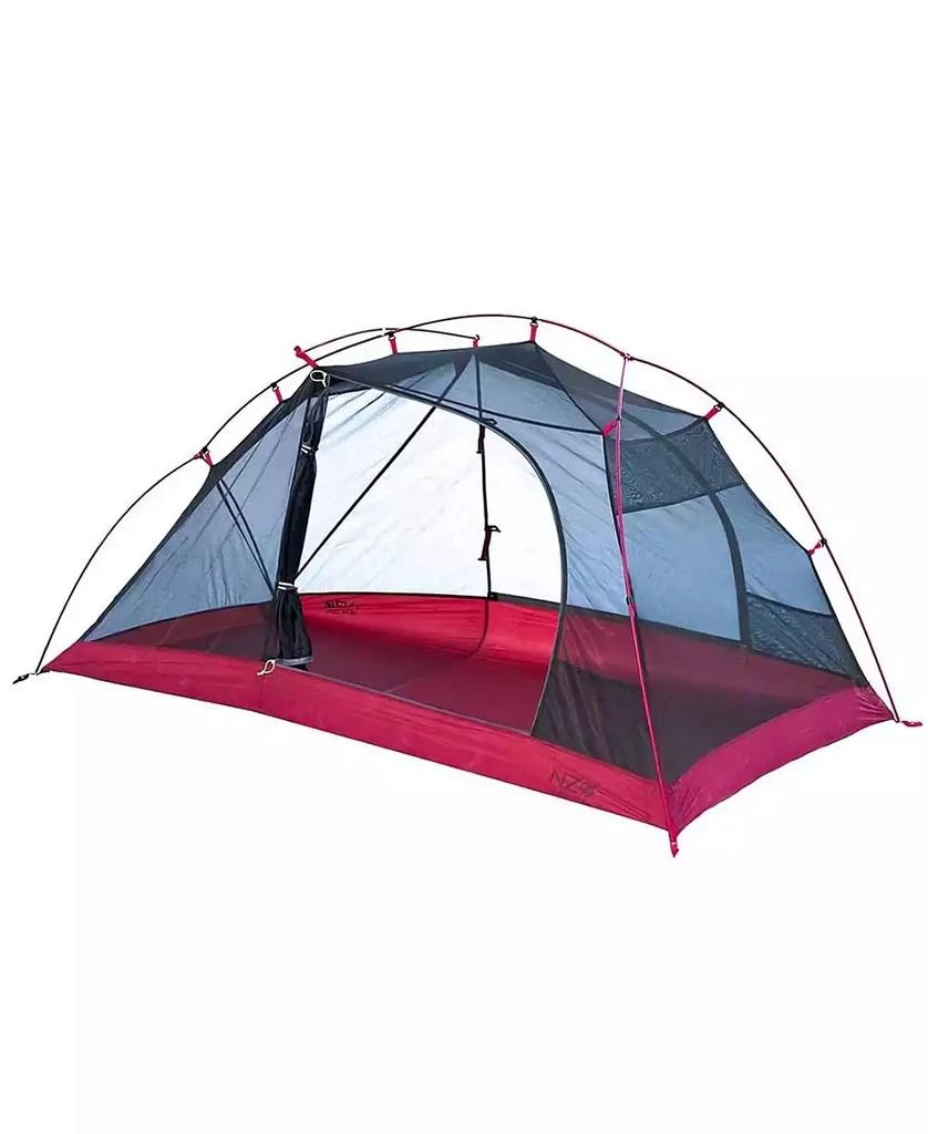 Near Zero 2-Person DynaLite Tent 1