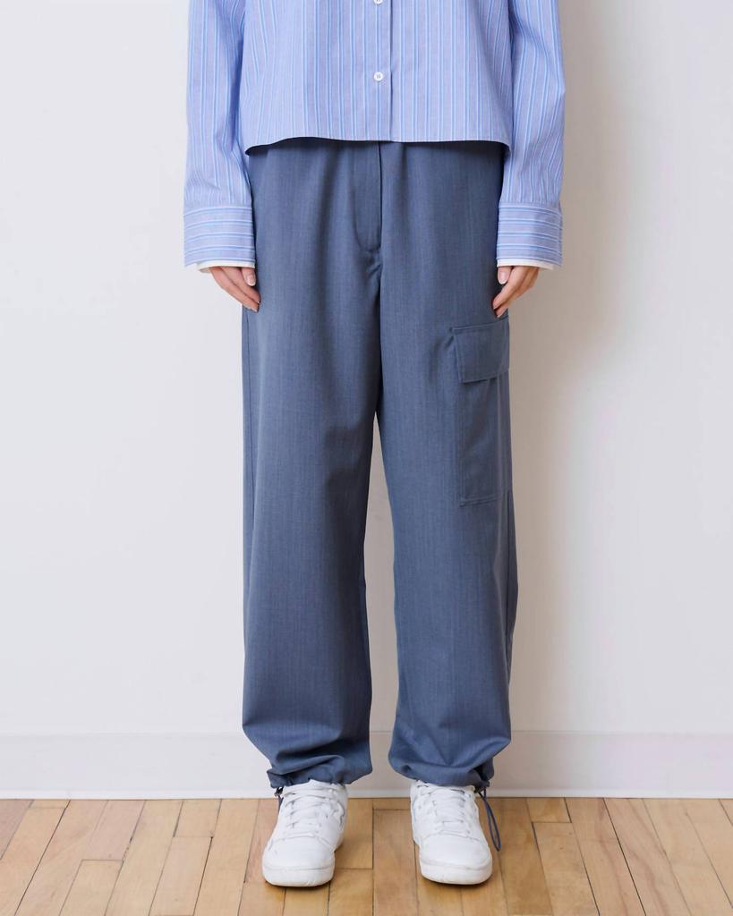 WE-AR4 We-Ar4 - Freestyle Cargo Pant