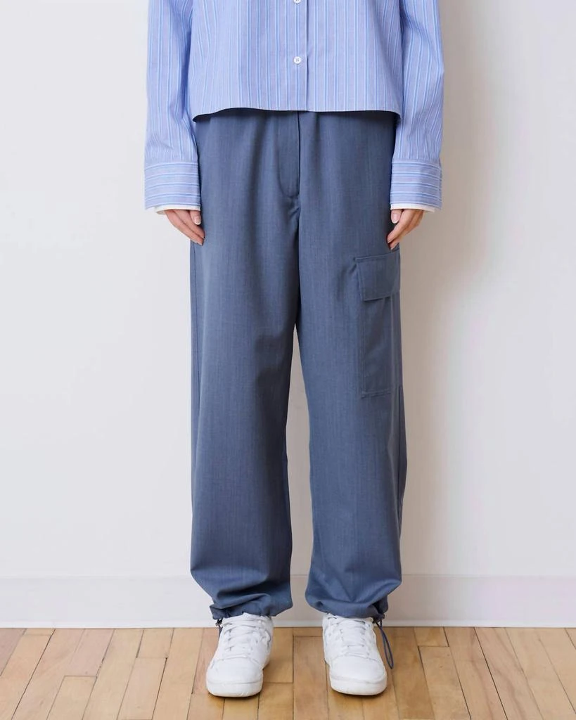 WE-AR4 We-Ar4 - Freestyle Cargo Pant 1