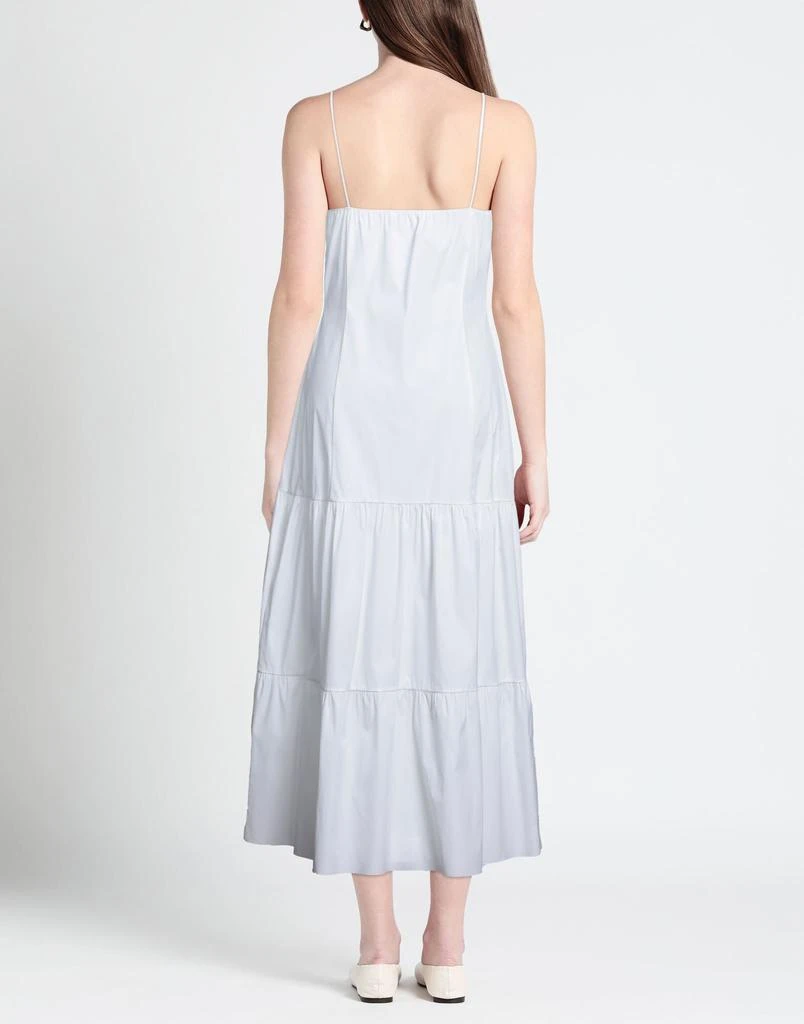 CARLA G. Long dress 3