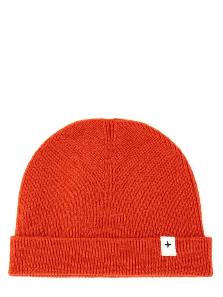 帽子 JIL SANDER knit beanie Yellow Irregular Texture Wool Beanie – On Sale Now with Up