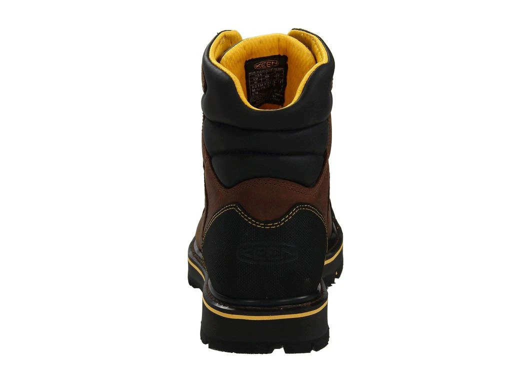 Keen Milwaukee 5
