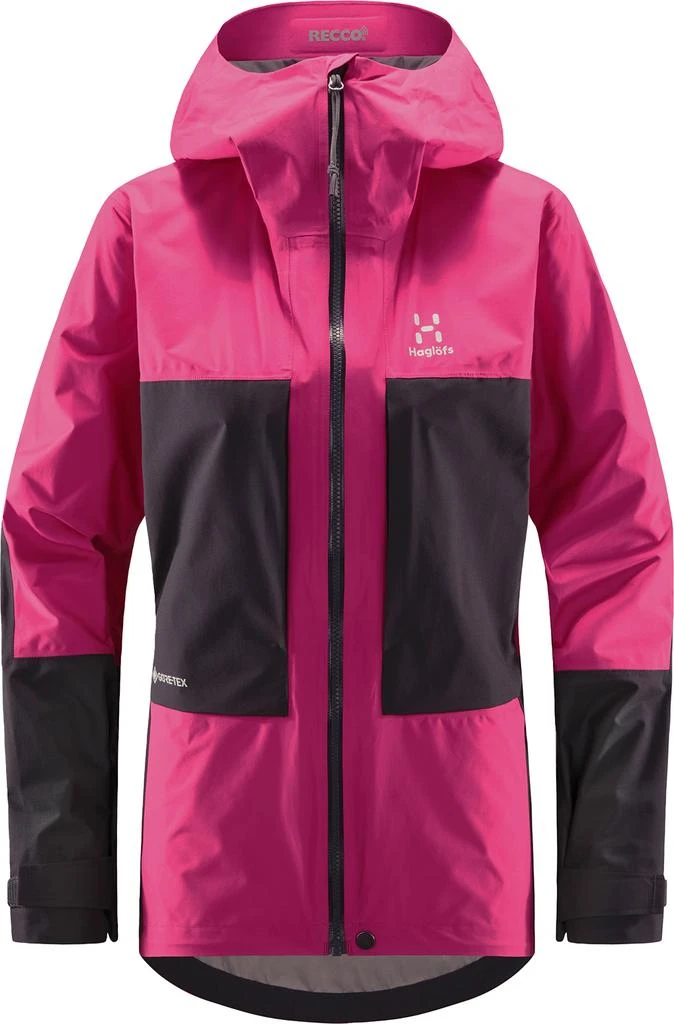 Haglofs Roc Sheer GTX Jacket - Women's 1