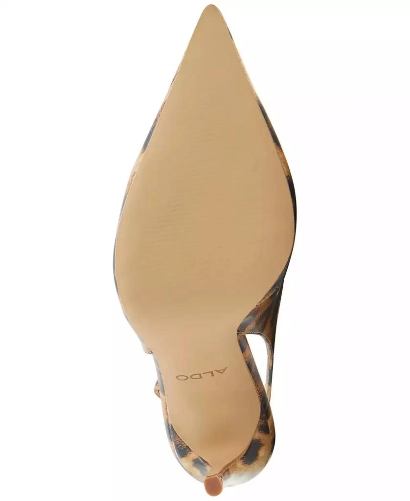 ALDO Women's Stessysling Slingback Pumps 5