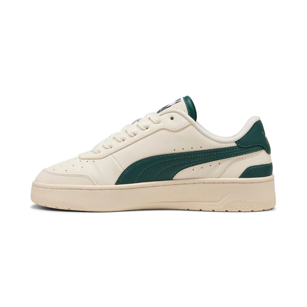 Puma Ca Match Premium Lace Up Sneakers 3