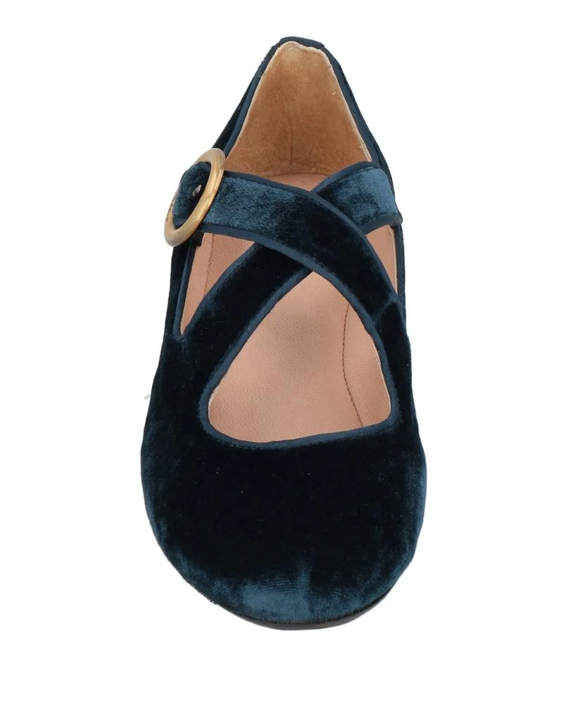 MALÌPARMI Ballet flats 4