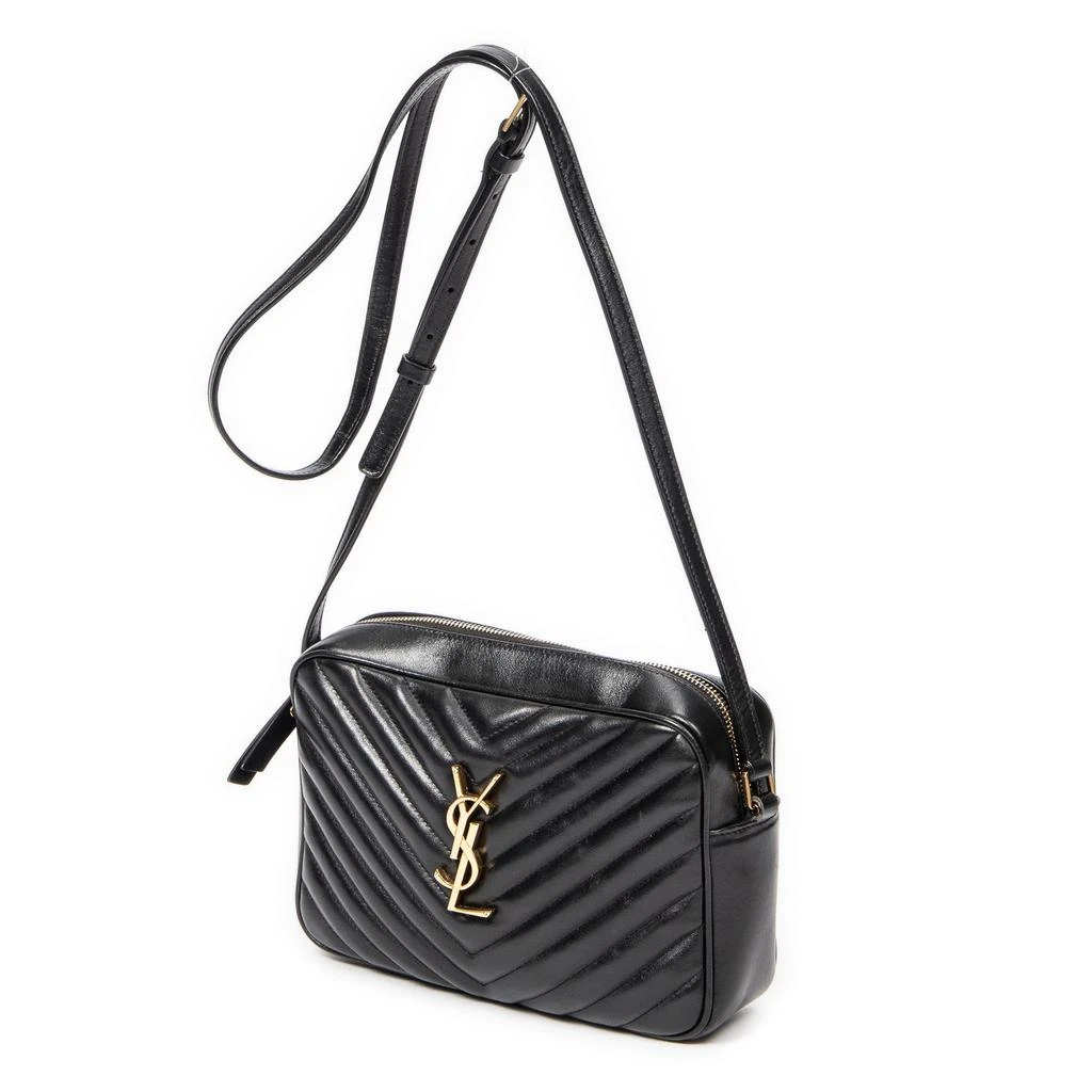 Yves Saint Laurent Lou Camera Crossbody 2