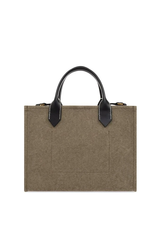 Balmain Balmain Balmain shopper bag 3